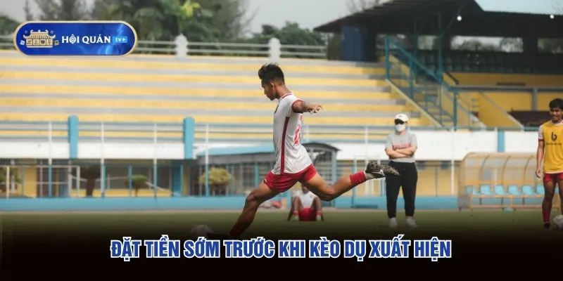 Cách phân tích để tránh kèo dụ